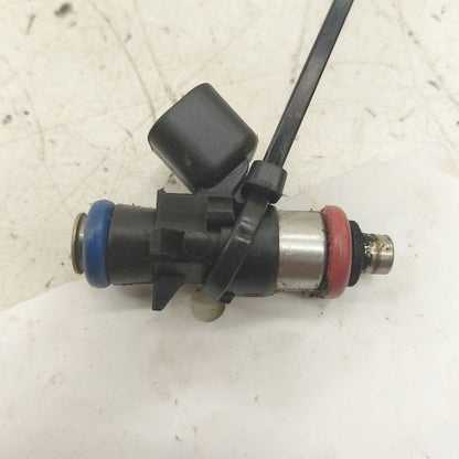 Fuel Injection Injector 3.2L Fits 18-22 Jeep Cherokee