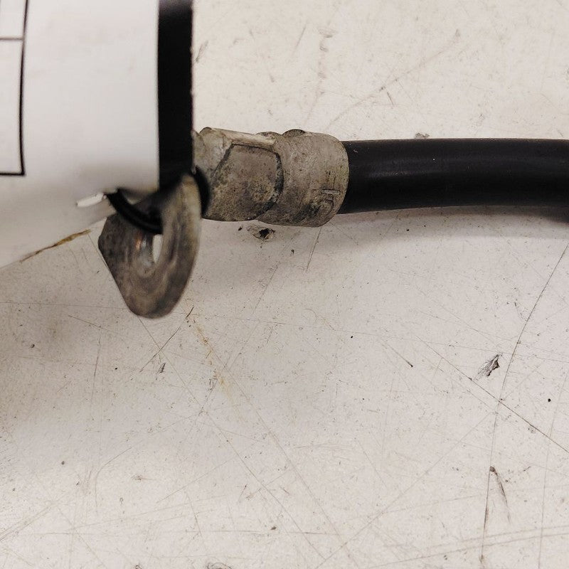 Ford Ecosport Battery Cable  2020 2021 2022 OEM