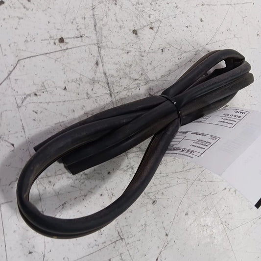 Hyundai Accent Cowl Vent Panel Hood Rubber Seal 2014 2015 2016 2016 20