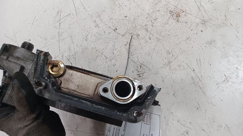 Dodge Dart Engine Oil Pump  2013 2014 2015 2016