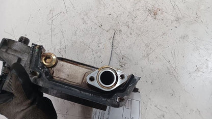 Dodge Dart Engine Oil Pump  2013 2014 2015 2016