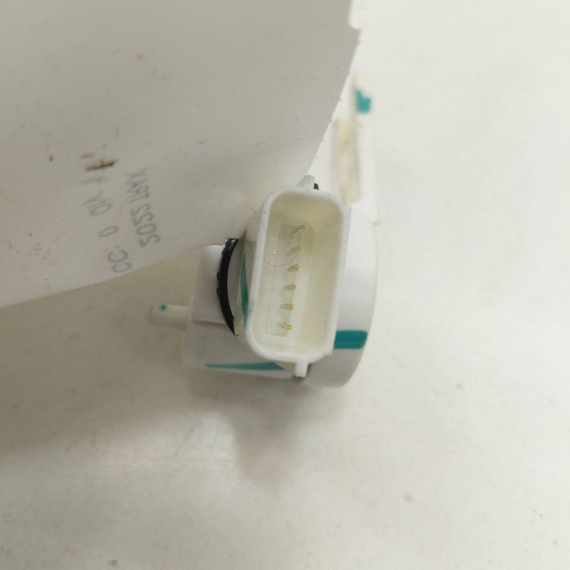 Chevy Trax Brake Pedal Switch  2022 2021
