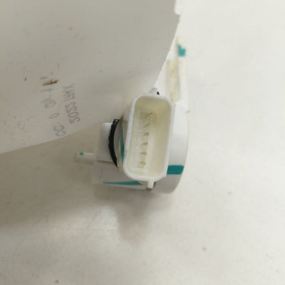 Chevy Trax Brake Pedal Switch  2022 2021