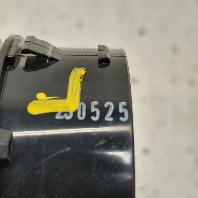 Mitsubishi Mirage Dash Air Vent Left Driver  2024 2023 2022 2021