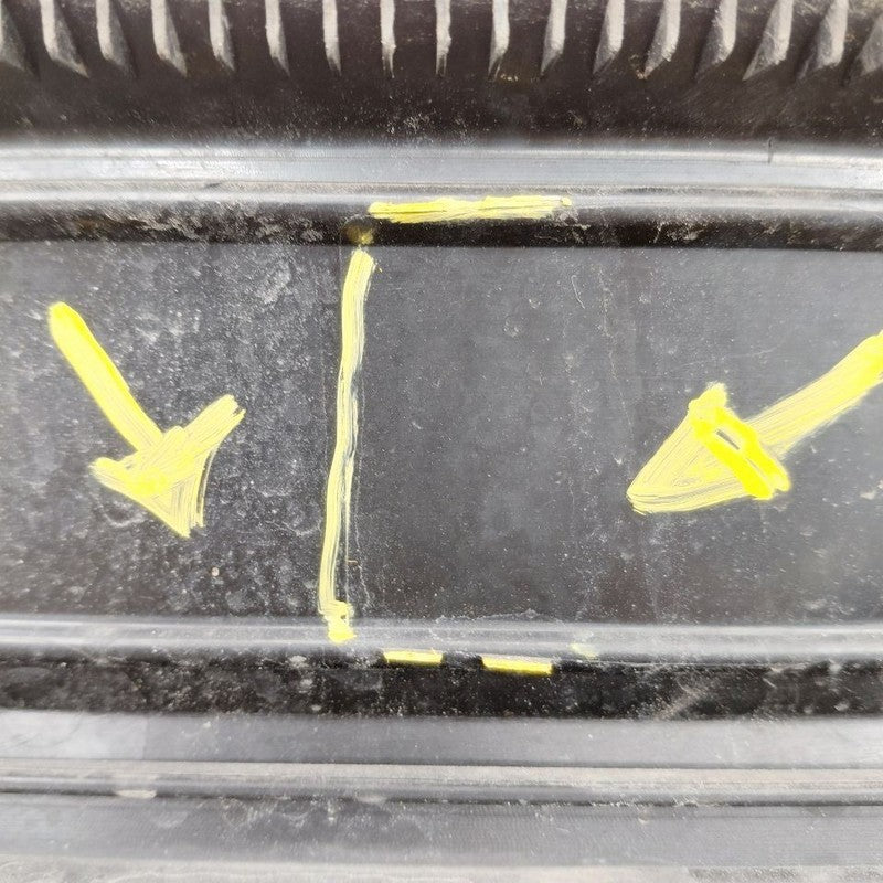 Honda CR-V Door Molding Trim Strip Left Driver Front  2017 2018 2019