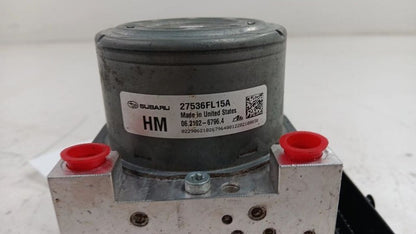 27596FL15A IMPREZA   2022 Anti-Lock Brake Part Pump Actuator
