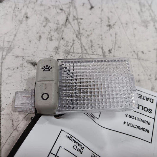 Ford Ecosport Dome Light Roof Lamp  2018 2019 2020 2021 2022 OEM