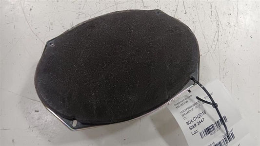 Dodge Dart Speaker Left Driver Front  2013 2014 2015 2016