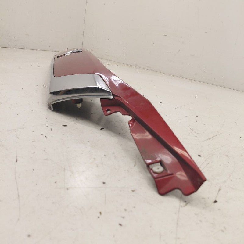 Tail Finish Panel Plug-in Hybrid Phev Fits 16-22 Mitsubishi Outlander