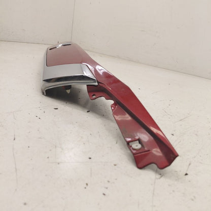 Tail Finish Panel Plug-in Hybrid Phev Fits 16-22 Mitsubishi Outlander