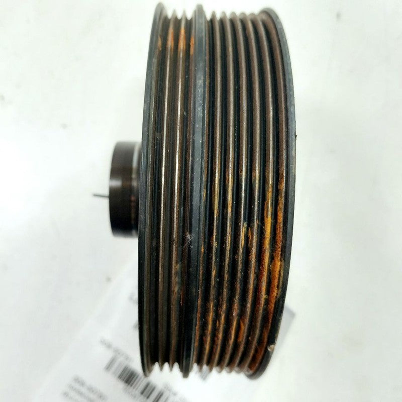 Harmonic Balancer Crankshaft Pulley US Built VIN 5 1st Dgt 2.0 16-20 K