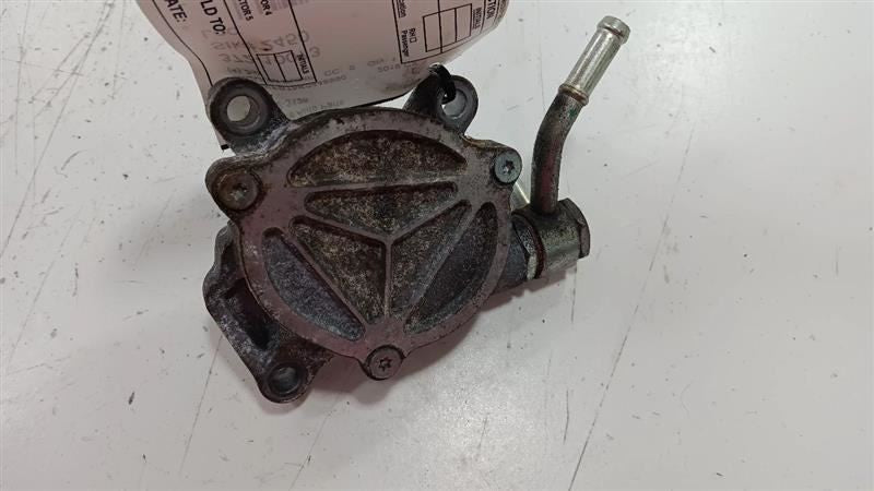 Vacuum Pump Fits 2019 2020 2021 2022 Mazda CX-3 OEM