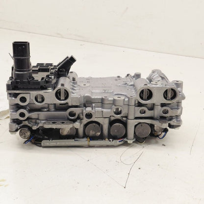 Mazda CX-5 Automatic Transmission Valve Body  2.5 2023 2022 2021 2020 
