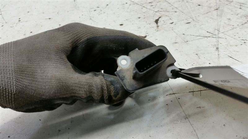 Air Flow Meter Fits 04-15 17-19 ARMADA