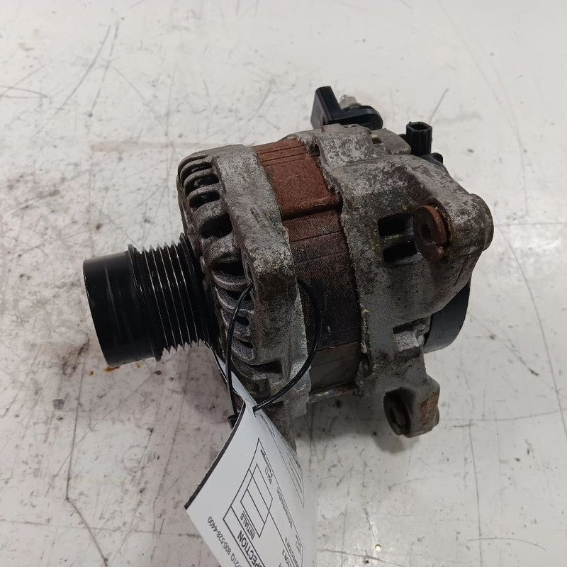 Alternator 20-23 Nissan Kicks