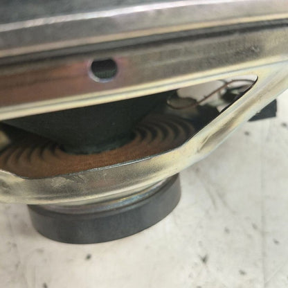 Jeep Cherokee Speaker Left Driver Rear  2019 2020 2021