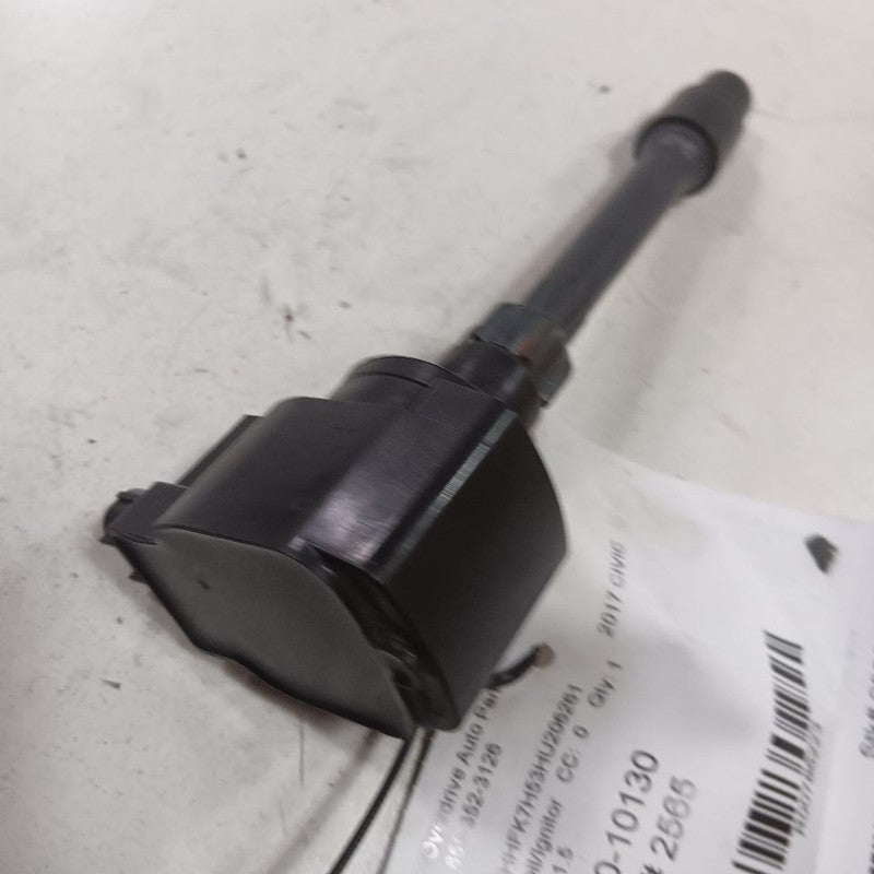 Ignition Coil Ignitor Naturally Aspirated Fits 16-25 Honda Civic