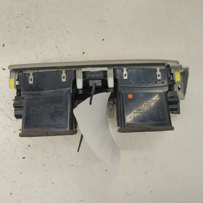 Lexus IS350 Dash Air Vent Center Middle  2020 2019 2018