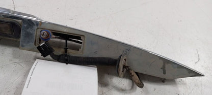 Chevy Equinox Tail Finish Panel 2015 2014 2013 2012