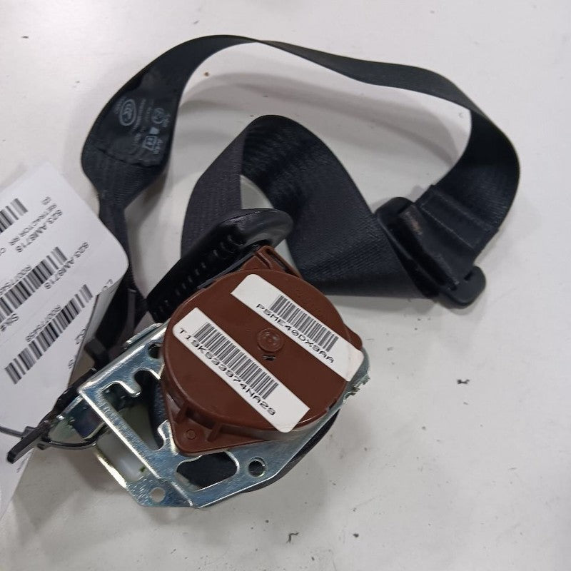 Grand Cherokee Seat Belt Strap Retractor Right Passenger Rear Back  2017 2018 