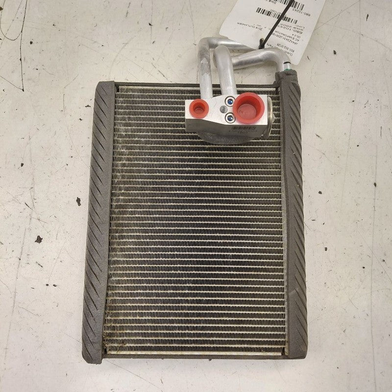 Air Conditioning AC Evaporator Fits 18-20 22-23 Eclipse Cross