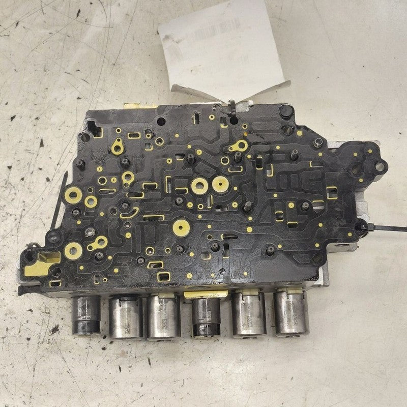 Buick Encore GX Automatic Transmission Valve Body  2022 2023 2024 2025