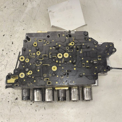 Buick Encore GX Automatic Transmission Valve Body  2022 2023 2024 2025
