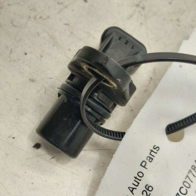Alfa Romeo Stelvio Camshaft Cam Shaft Position Sensor  2018 2019 2020 