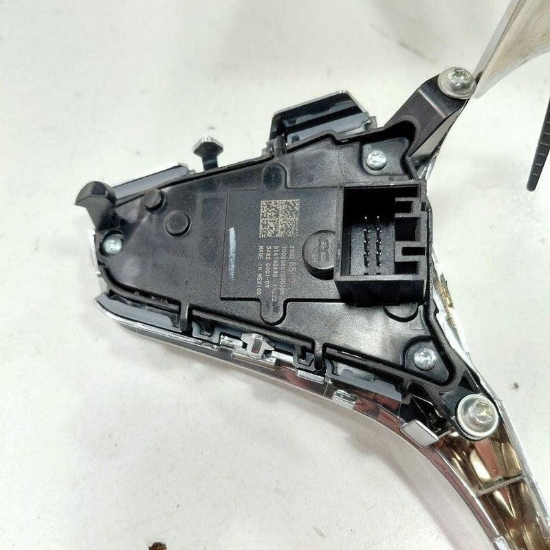 Chevy Malibu Steering Wheel Switches With Trim Bezel 2019 2020 2021 2022