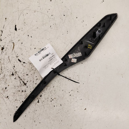 Cadillac CT6 Driver Left Front Door Panel Trim {62005527} 2018 2017 20