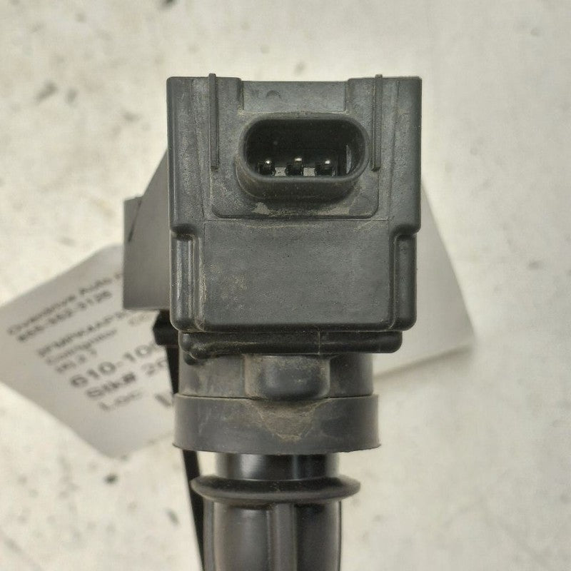 Coil Ignition Ignitor Turbo Fits 18-25 FORD F150 PICKUP