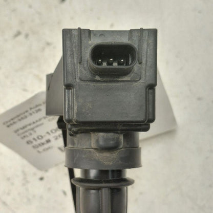 Coil Ignition Ignitor Turbo Fits 18-25 FORD F150 PICKUP
