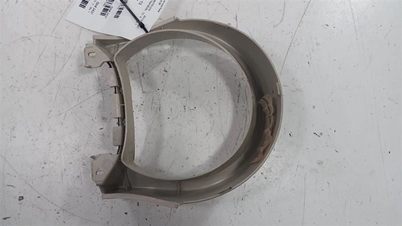 Fiat 500 Speedometer Bezel Dash Surround Trim  2012 2013 2014 2015 201