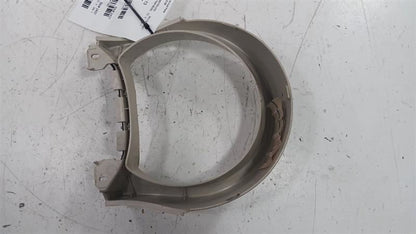 Fiat 500 Speedometer Bezel Dash Surround Trim  2012 2013 2014 2015 201