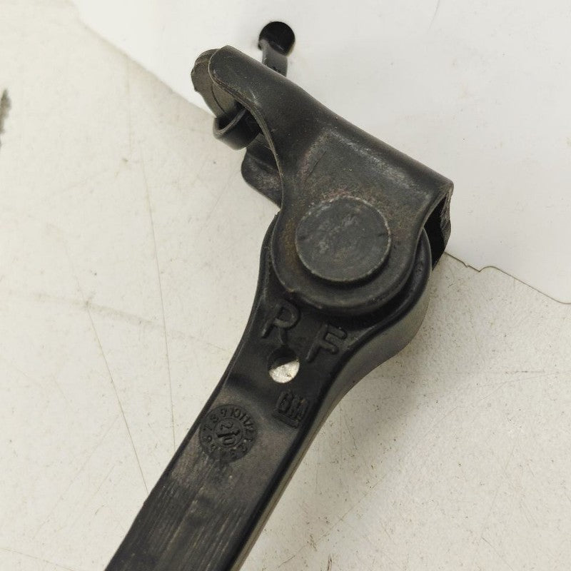 Chevy Trailblazer Door Check Left Driver Front Hinge Stop Stopper Dete