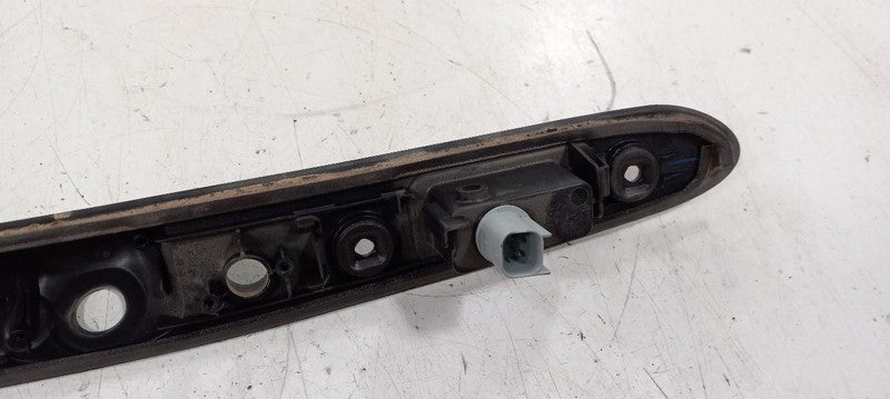 Chrysler 200 License Plate Light Lamp 2015 2016 2017 OEM