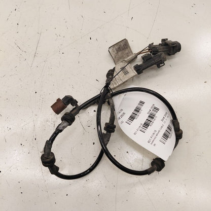Fiat 500 X Model   Parking Brake Emergency Brake Cable  2016 2017