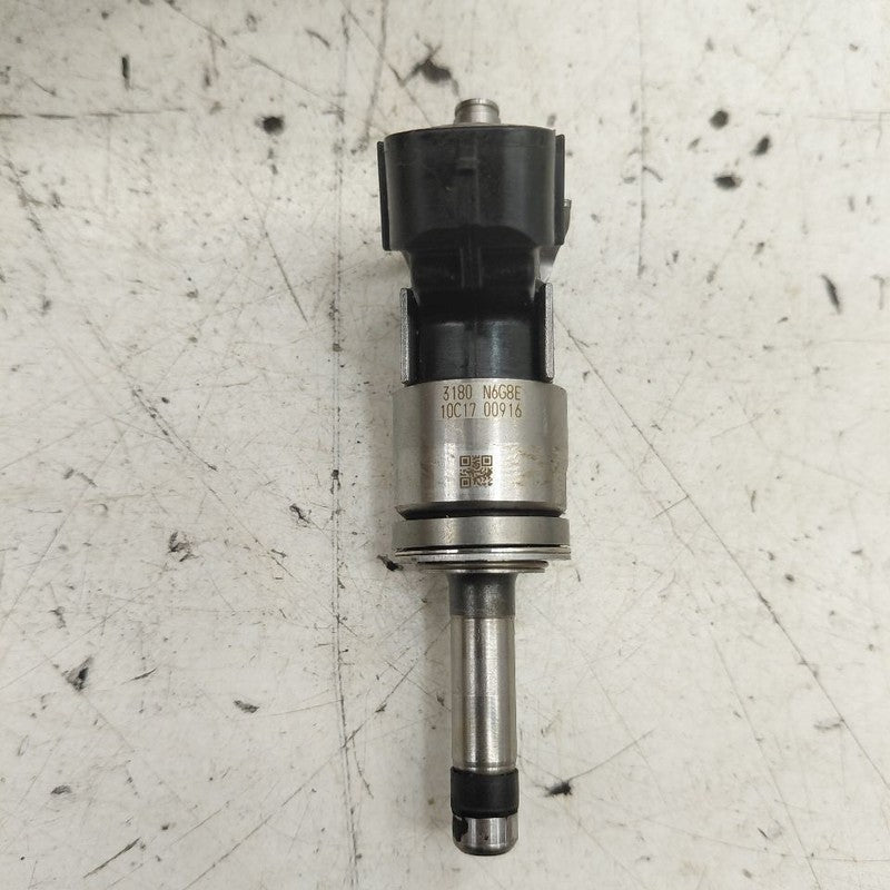 Fuel Injection Injector 2.7L Fits 19-24 Ford Edge