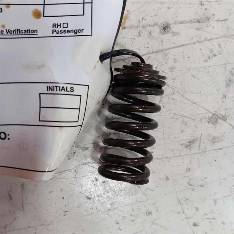 Dodge Dart Exhaust Valve Spring 2013 2014 2015 2016