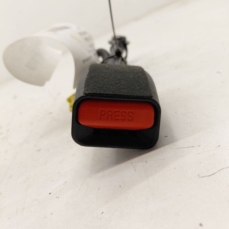 Driver Left Front Seat Belt Buckle Latch Fits 19-22 Kia Sportage