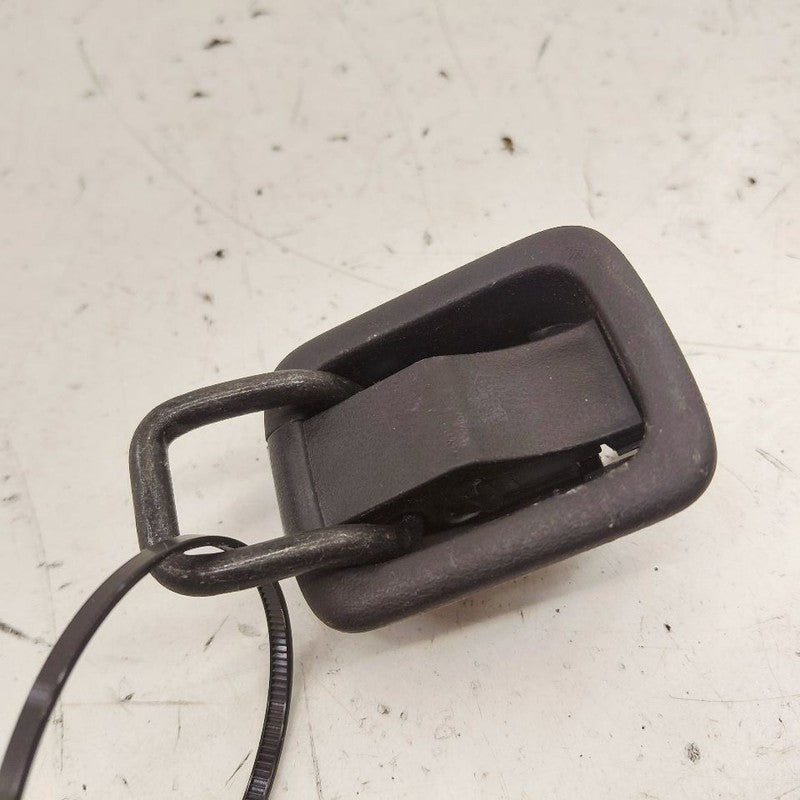 Nissan Rogue Rear Cargo Tie Down Hook 2017 2018 2019 OEM