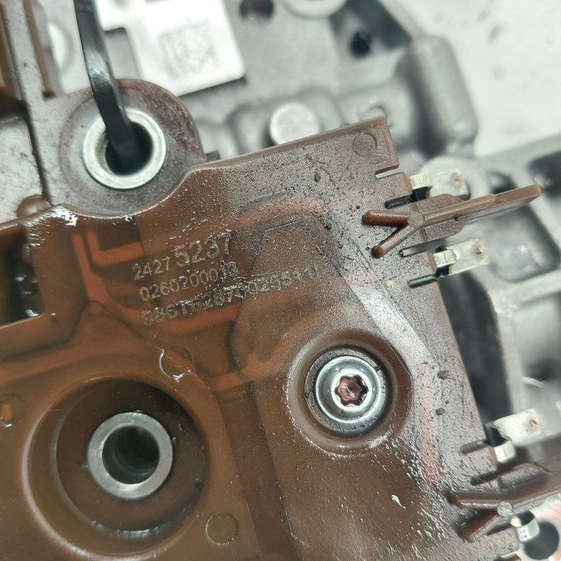 Chevy Volt Automatic Transmission Valve Body  2016 2017 2018 2019