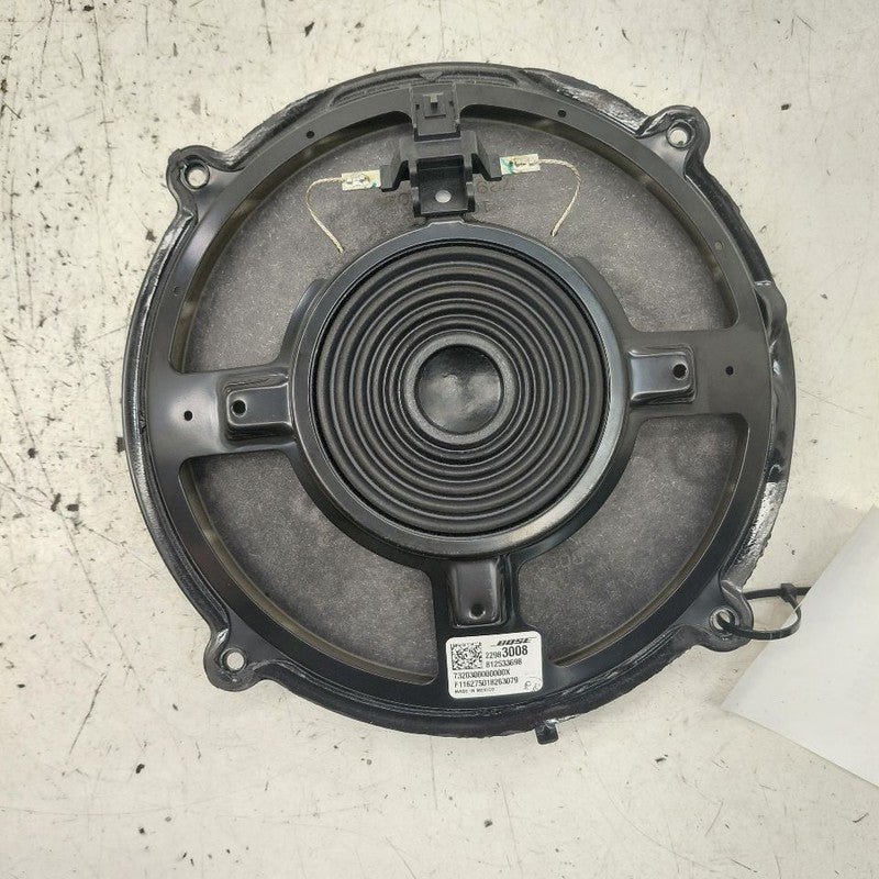 Cadillac CT6 Subwoofer Sub Woofer Speaker  2018 2017 2016