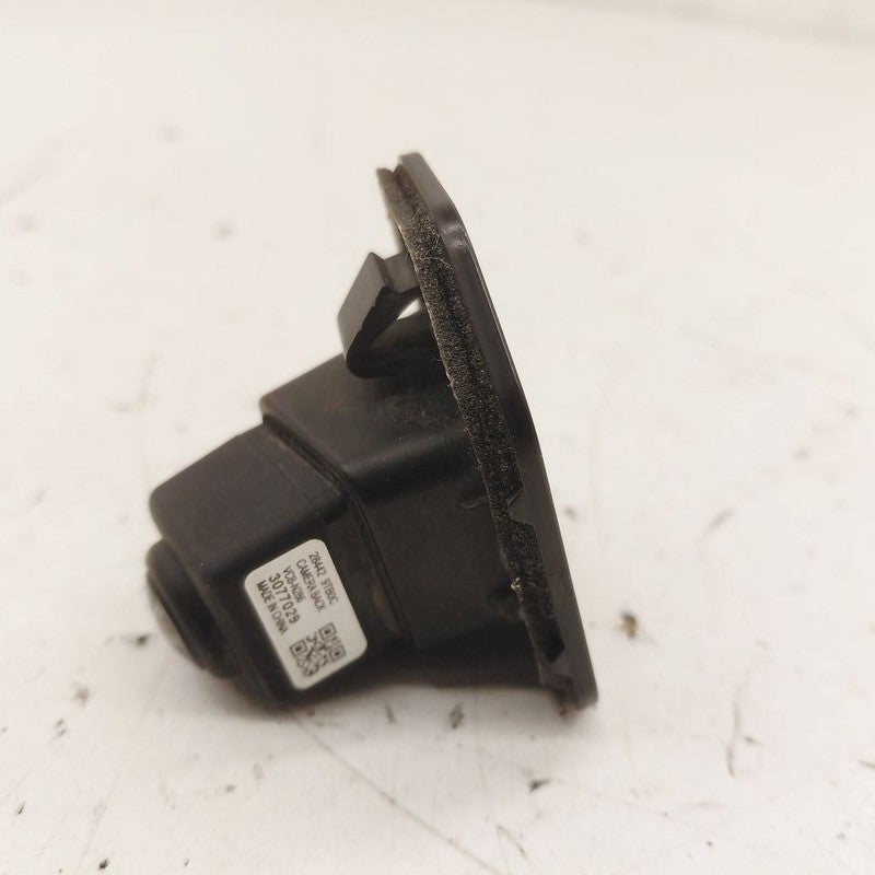 Rear View Reverse Camera Projector Fits 16-20 Nissan Rogue OEM