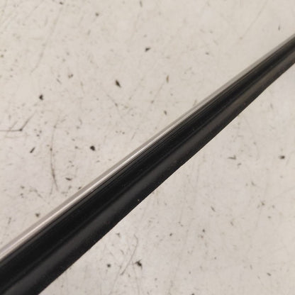Chevy Equinox Door Glass Window Weather Strip Trim Rear Left Driver Ba