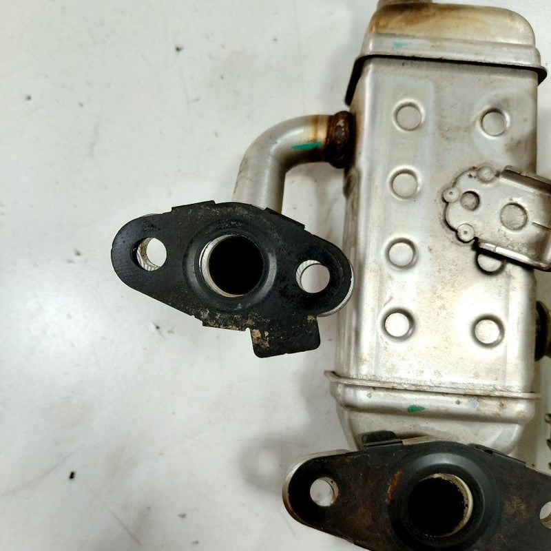 Ford Edge EGR Valve Tube Pipe Exhaust Line  2.0 2019 2020 2021 2022 20