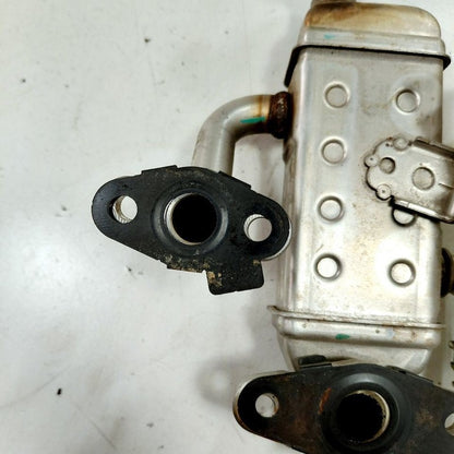 Ford Edge EGR Valve Tube Pipe Exhaust Line  2.0 2019 2020 2021 2022 20