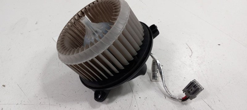 68163782AA Blower Motor Fits 13-14 Dodge Dodge Dart