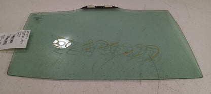 Left Rear Door Glass Window US Market Sedan EX Fits 13-17 ACCORD  OEM