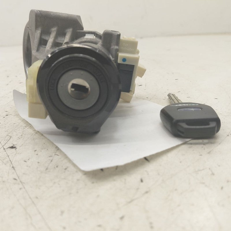 Ignition Switch Conventional Ignition CVT Fits 13-22 XV Subaru Crosstr